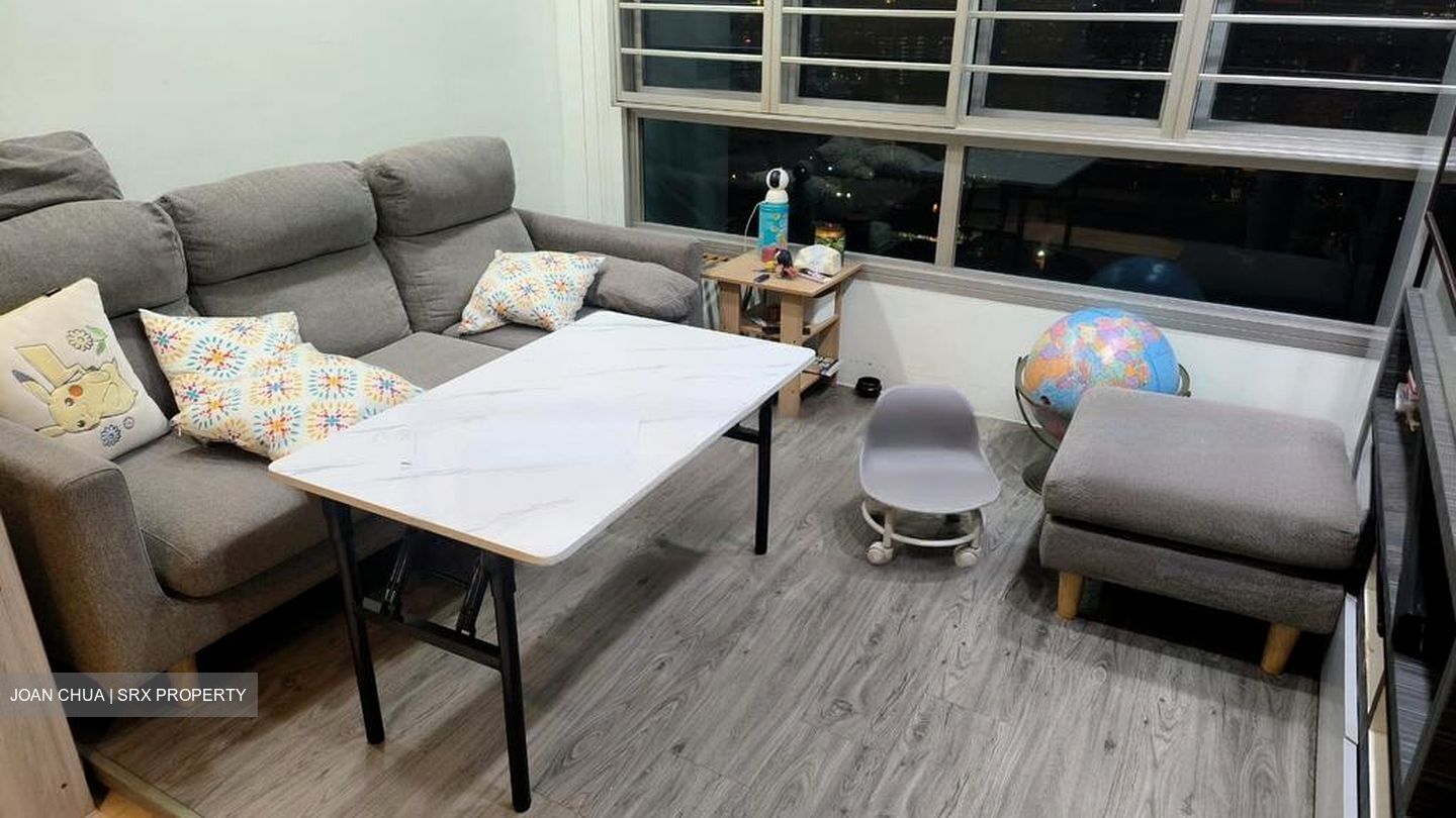 Blk 183C Marsiling Greenview (Woodlands), HDB 4 Rooms #449790251